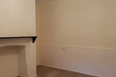 Living Room (Couples Flat) - second photo